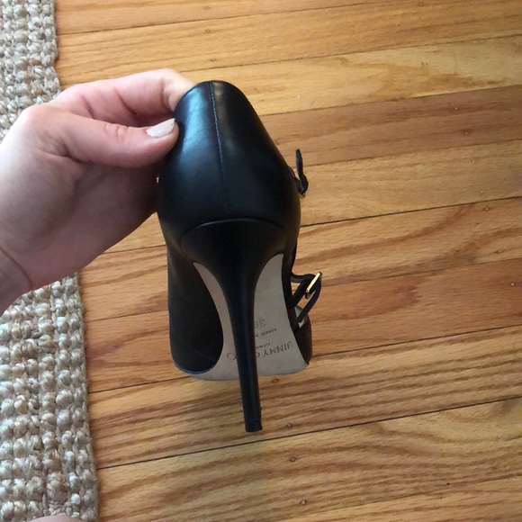 Jimmy Choo ‘Heath’ Pump - Picture 8 of 16